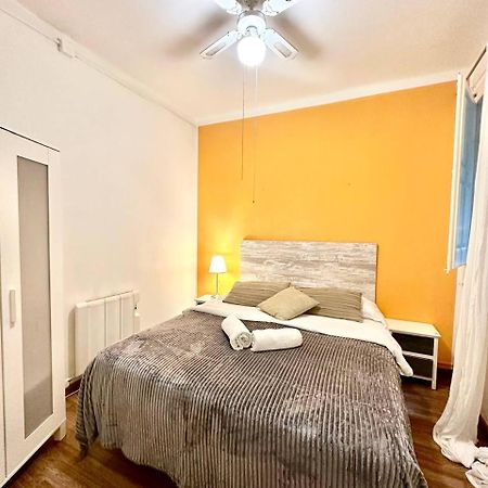Big And Bright Apartment Bcn 바르셀로나 외부 사진